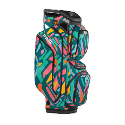 PING Moonlite Carry Bag - PING